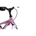 Велосипед  RoyalBaby Chipmunk MOON 14", розовый - фото №5